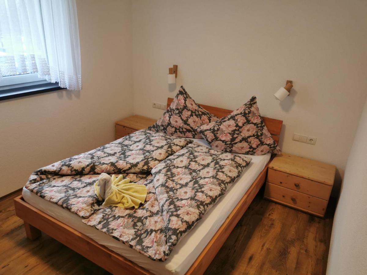 Apart Emilia Schonwies Экстерьер фото