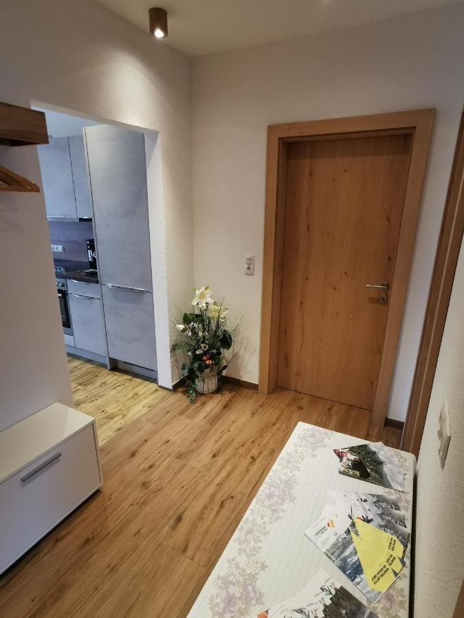 Apart Emilia Schonwies Экстерьер фото