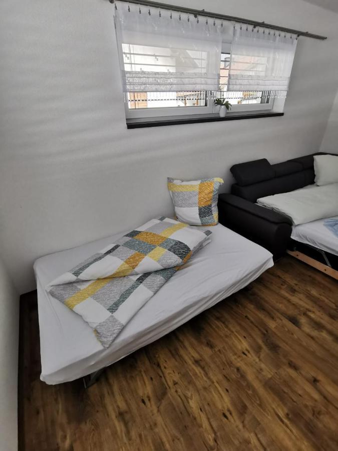 Apart Emilia Schonwies Экстерьер фото